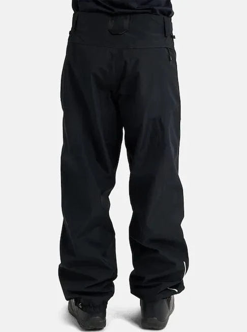 BURTON Burton Womens Reserve 2L Relaxed Pants