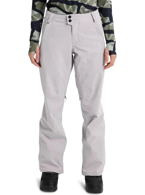 BURTON Burton Womens Reserve 2L Stretch Pants