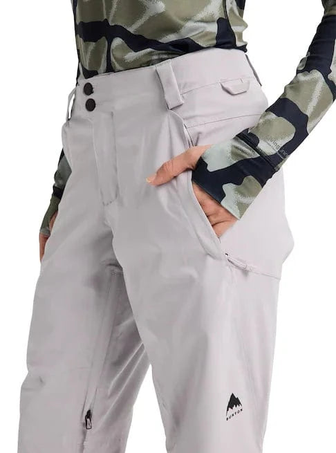 BURTON Burton Womens Reserve 2L Stretch Pants