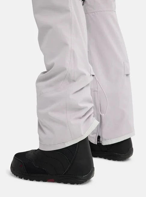 BURTON Burton Womens Reserve 2L Stretch Pants