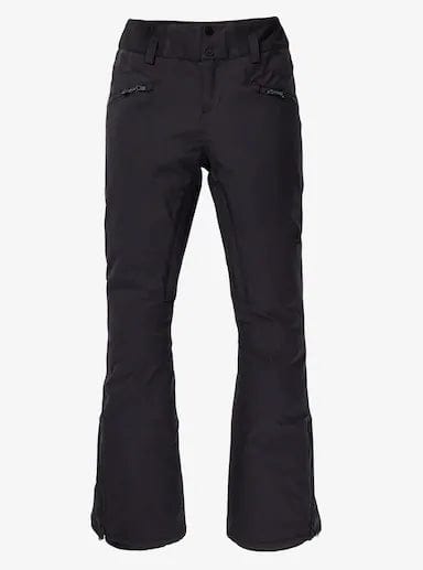 BURTON L / BLACK Burton Macey High Ladys Snow Pant