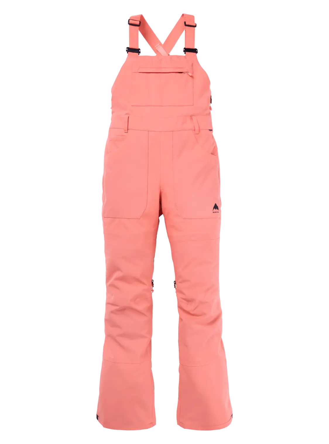 Burton Womens Avalon Stretch Bib Pants – SX SNOW