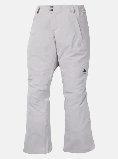 BURTON S / Washed Lavendar Burton Womens Reserve 2L Stretch Pants