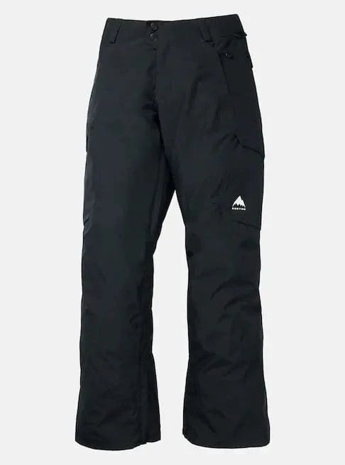 BURTON XS / BLACK Burton Womens Reserve 2L Pants