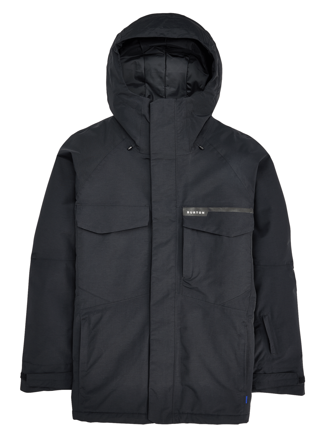 BURTON Burton Covert 2.0 Mens Jacket Black