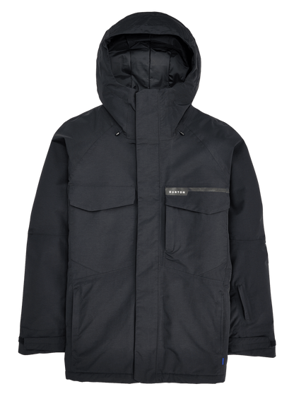 BURTON Burton Covert 2.0 Mens Jacket Black