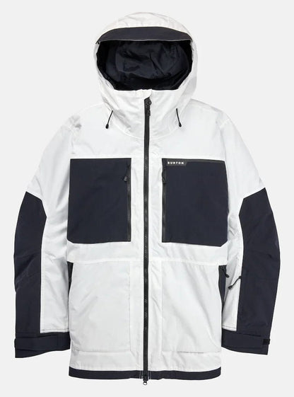 BURTON Burton Frostner 2L Full Zip Jacket