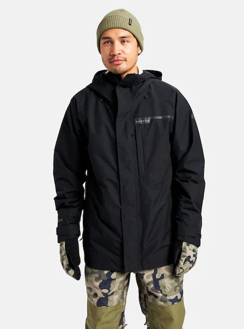 BURTON Burton Gore Tex Powline 2024 Mens Snow Jacket