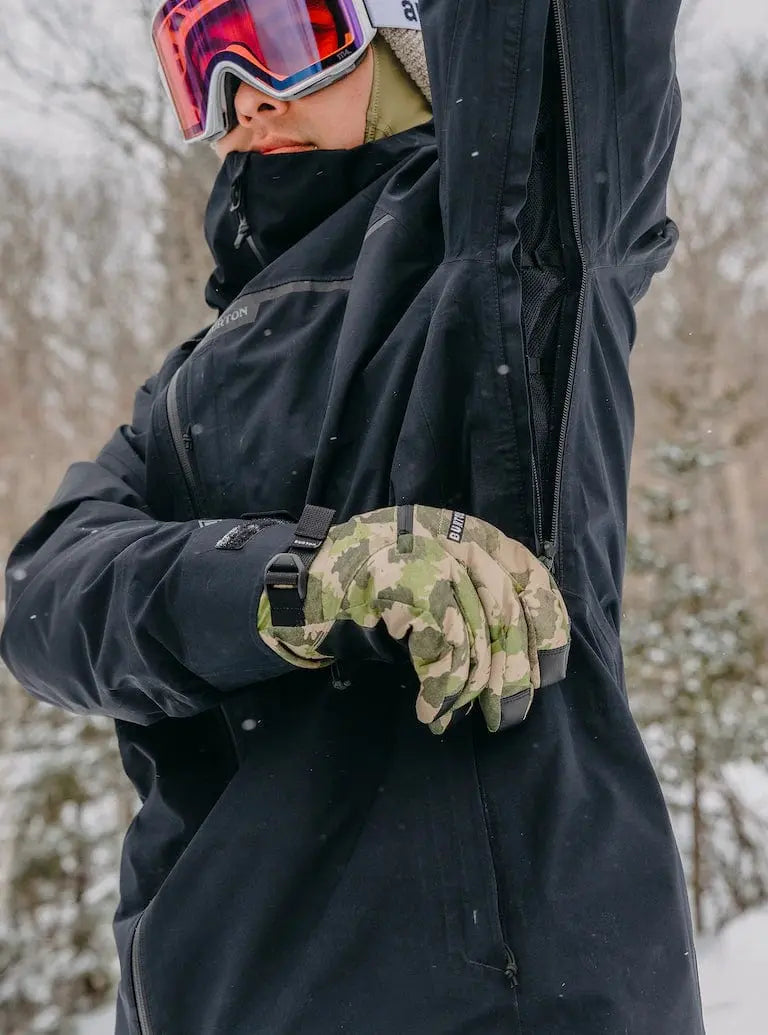 Burton Gore Tex Treeline 2024 Mens Snow Jacket – SX SNOW Burton Gore Tex Treeline 2024 Mens Snow Jacket – SX SNOW