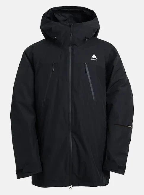 BURTON Burton Mens Reserve 2L 3-In-1 Jacket