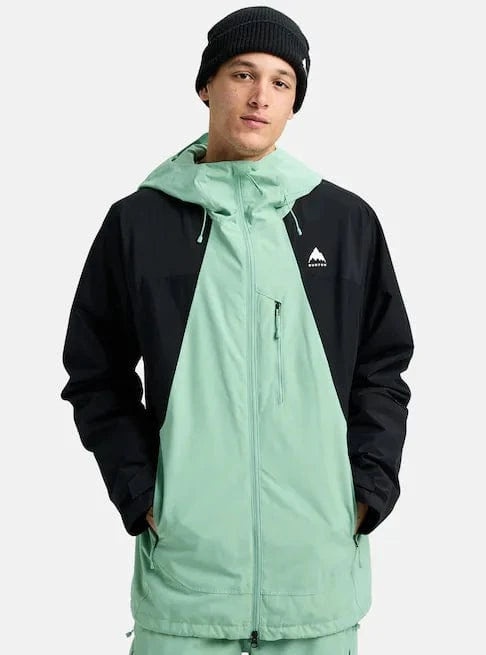 BURTON Burton Mens Reserve 2L Jacket