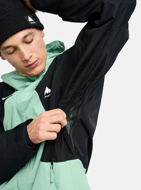 BURTON Burton Mens Reserve 2L Jacket