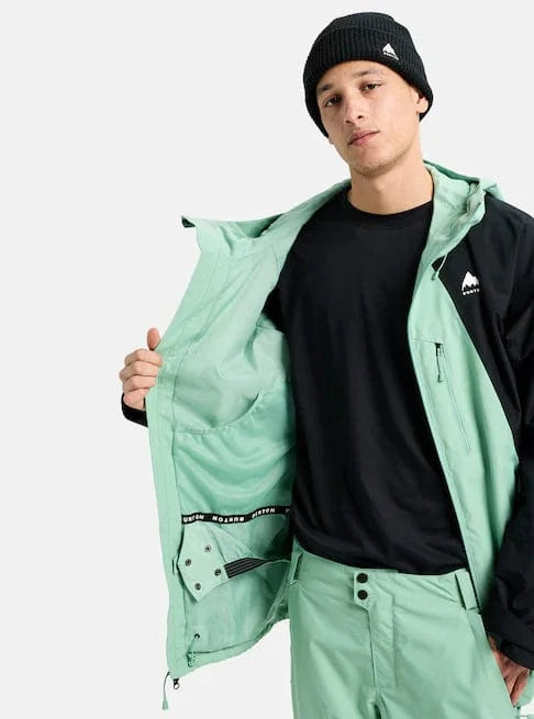 BURTON Burton Mens Reserve 2L Jacket