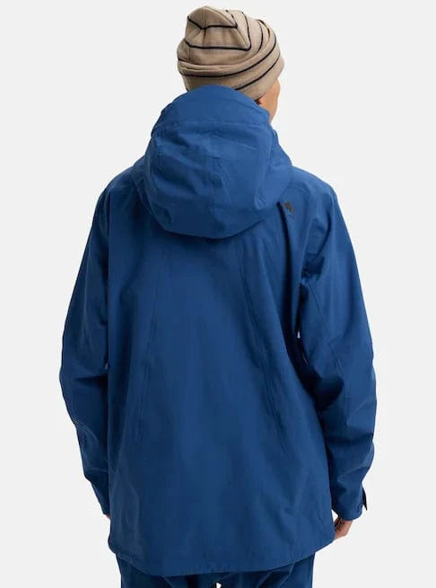BURTON Burton Mens Reserve 2L Stretch Jacket