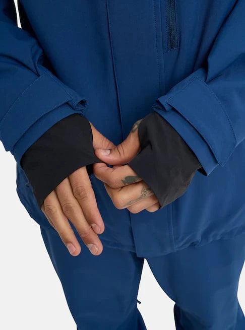 BURTON Burton Mens Reserve 2L Stretch Jacket