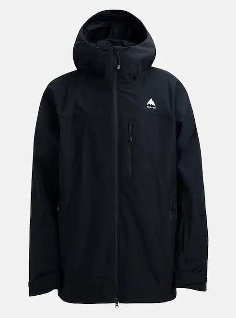 BURTON S / BLACK Burton Mens Reserve 2L Jacket