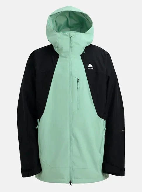BURTON S / SOFT SAGE Burton Mens Reserve 2L Jacket