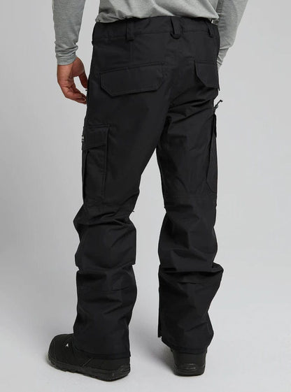 BURTON Burton Cargo 2L 2024 Pant Regular Black