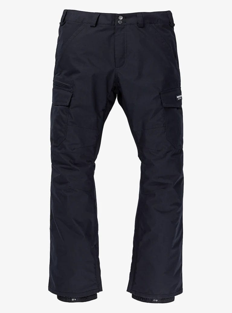 BURTON Burton Cargo 2L 2024 Pant Regular Black