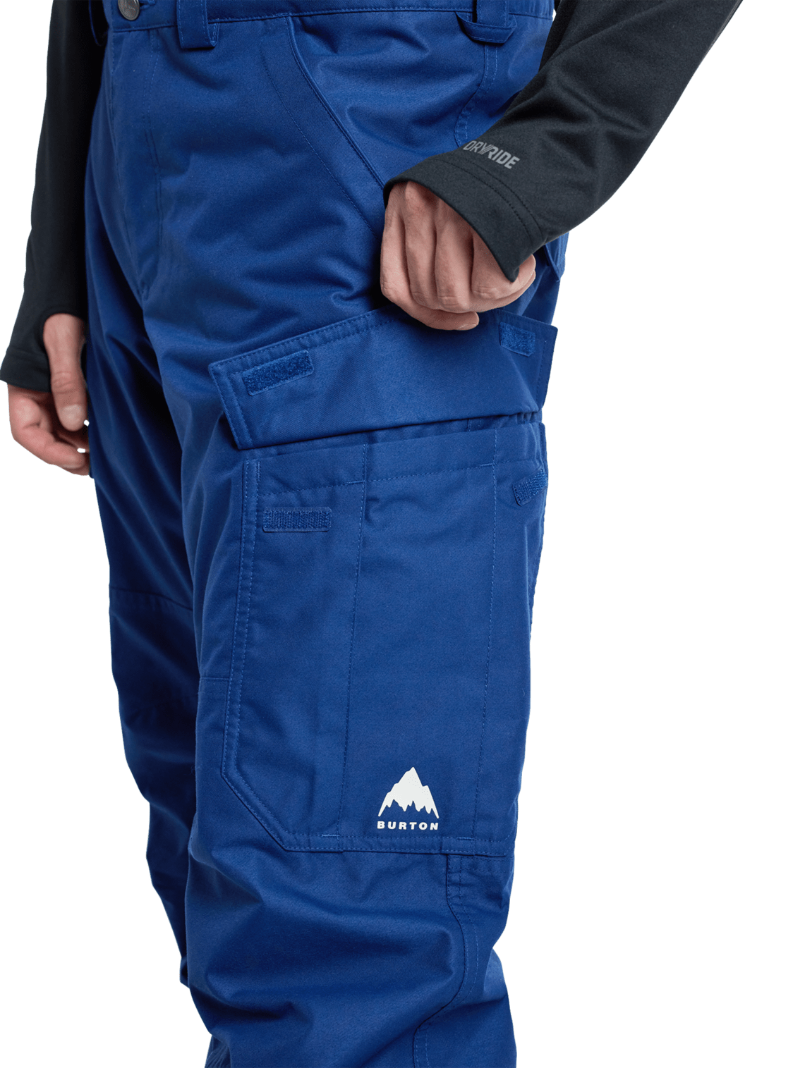 BURTON Burton Mens Cargo Pants