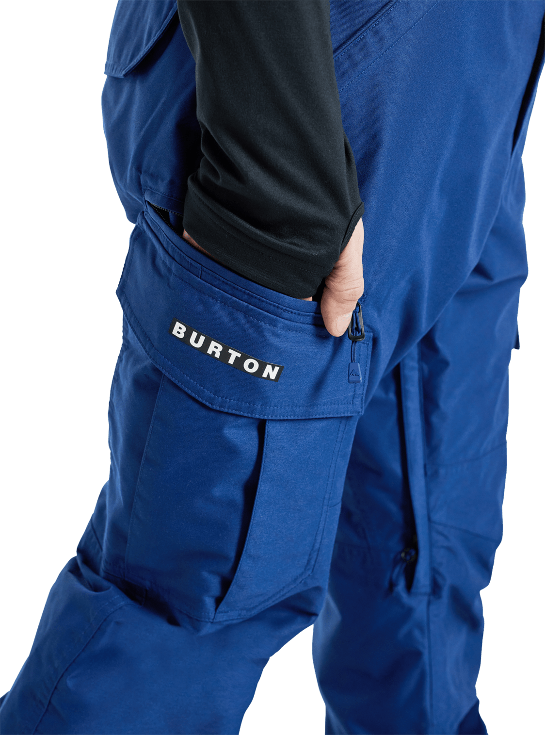 BURTON Burton Mens Cargo Pants