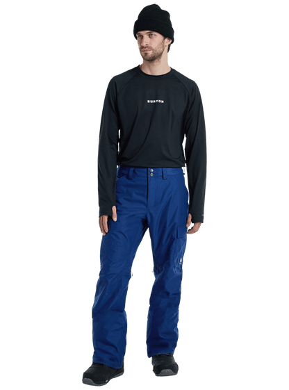 BURTON Burton Mens Cargo Pants