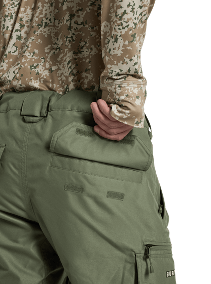 BURTON Burton Mens Cargo Pants