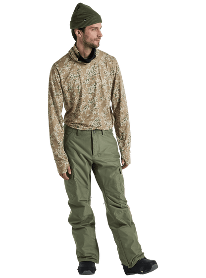 BURTON Burton Mens Cargo Pants