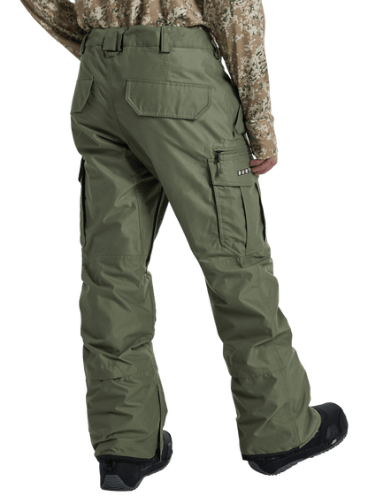 BURTON Burton Mens Cargo Pants