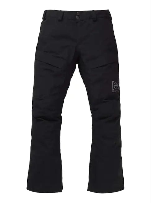 BURTON L / BLACK Burton AK Mens Swash GORE-TEX 2L Pants