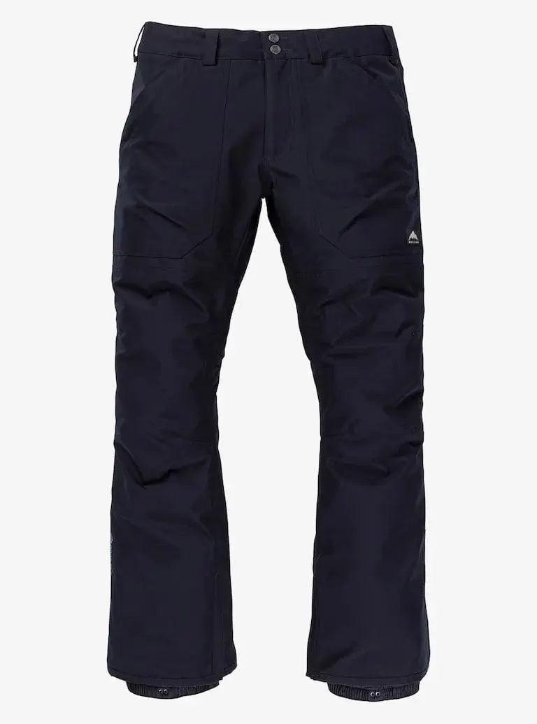 BURTON S / BLACK Burton Ballast GORE-TEX 2L Pants
