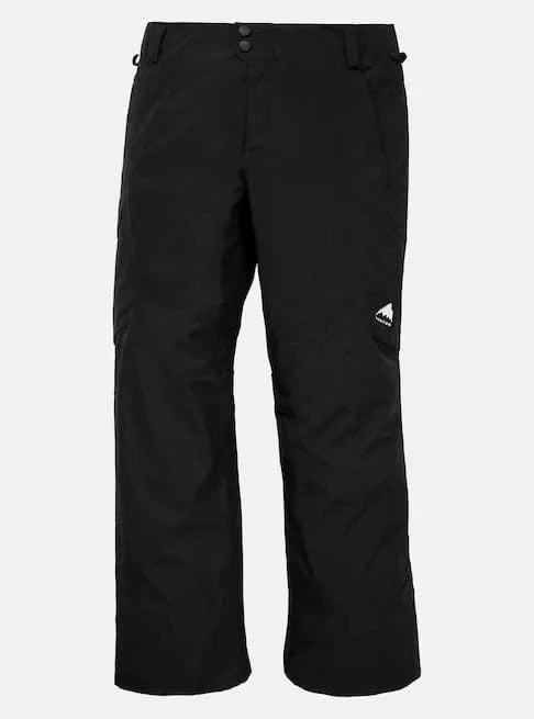 BURTON XS / BLACK Burton Mens Reserve 2L Pants