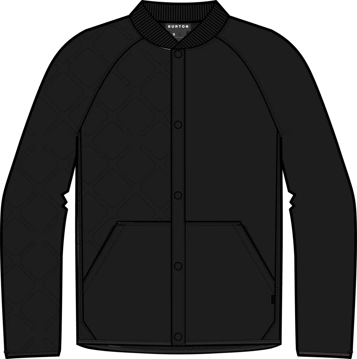 Burton Mens Reserve 2L 3-In-1 Jacket