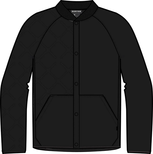 Burton Mens Reserve 2L 3-In-1 Jacket