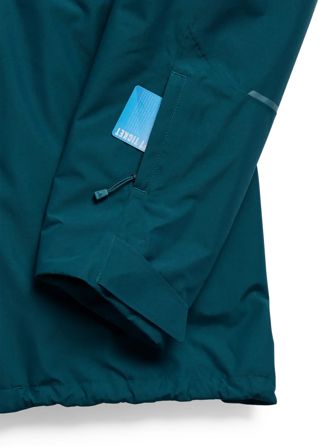 Burton Mens Reserve 2L 3-In-1 Jacket