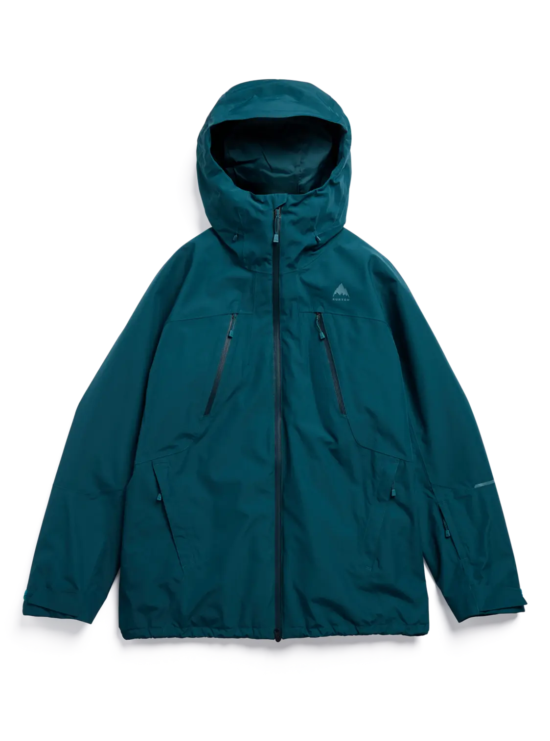 Burton Mens Reserve 2L 3-In-1 Jacket