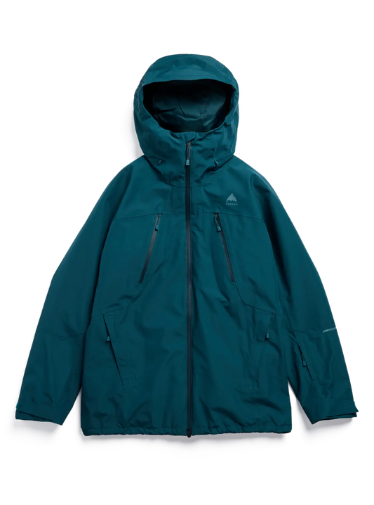 Burton Mens Reserve 2L 3-In-1 Jacket