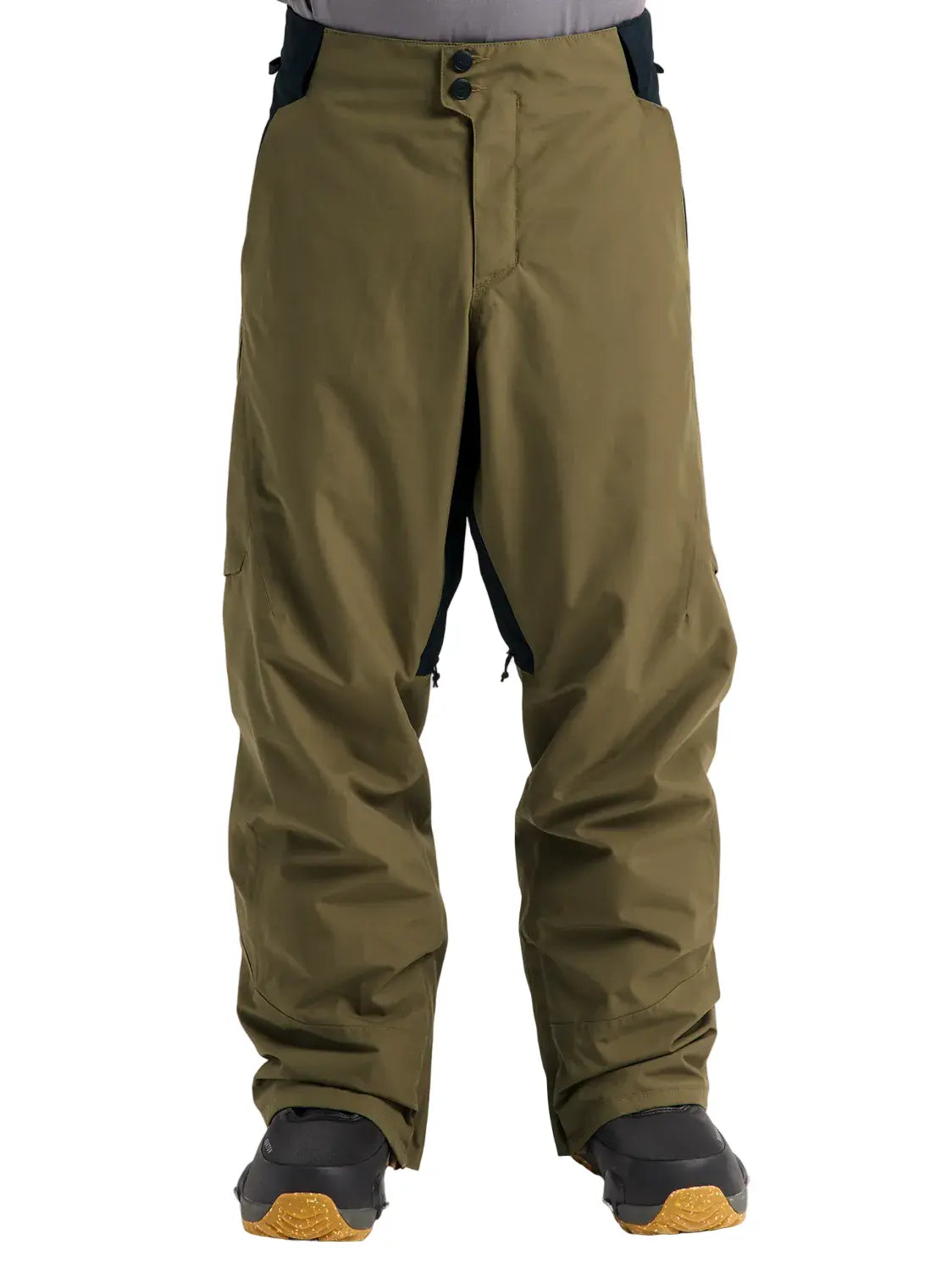 Burton Mens Reserve 2L Insulated Pants