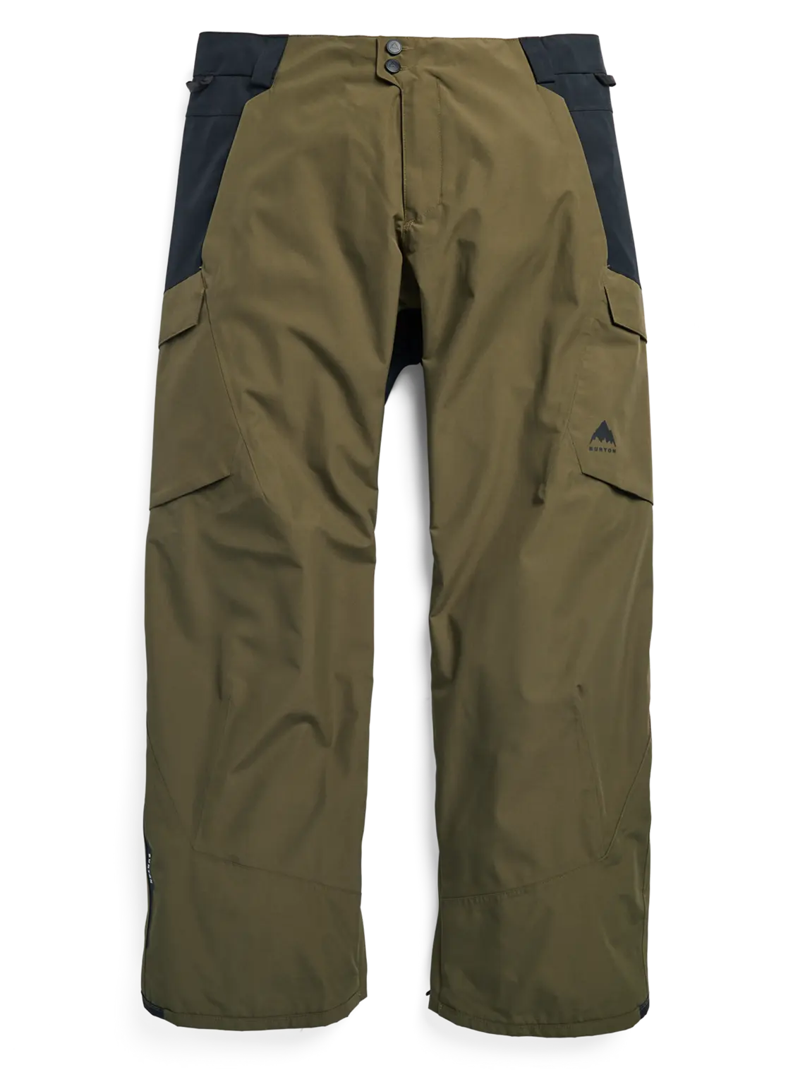 Burton Mens Reserve 2L Insulated Pants