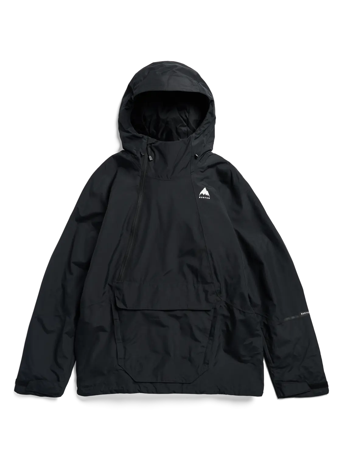 Burton Mens Reserve 2L Relaxed Anorak