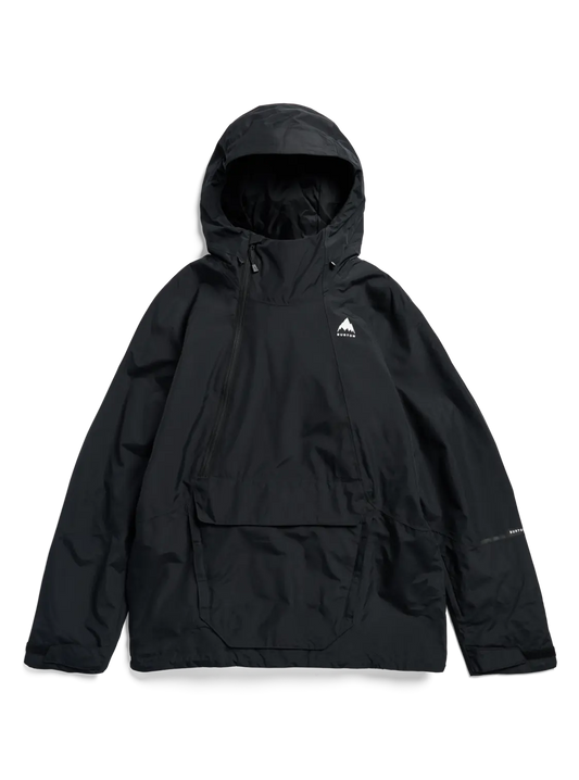 Burton Mens Reserve 2L Relaxed Anorak