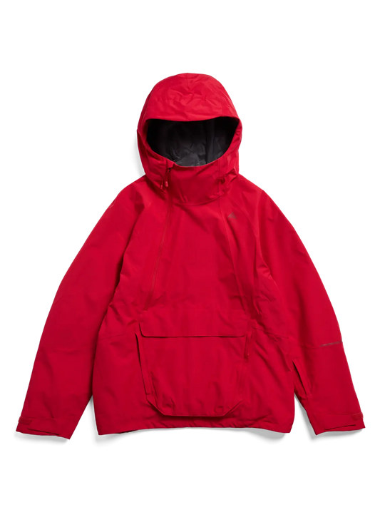 Burton Mens Reserve 2L Relaxed Anorak