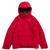 Geranium Red