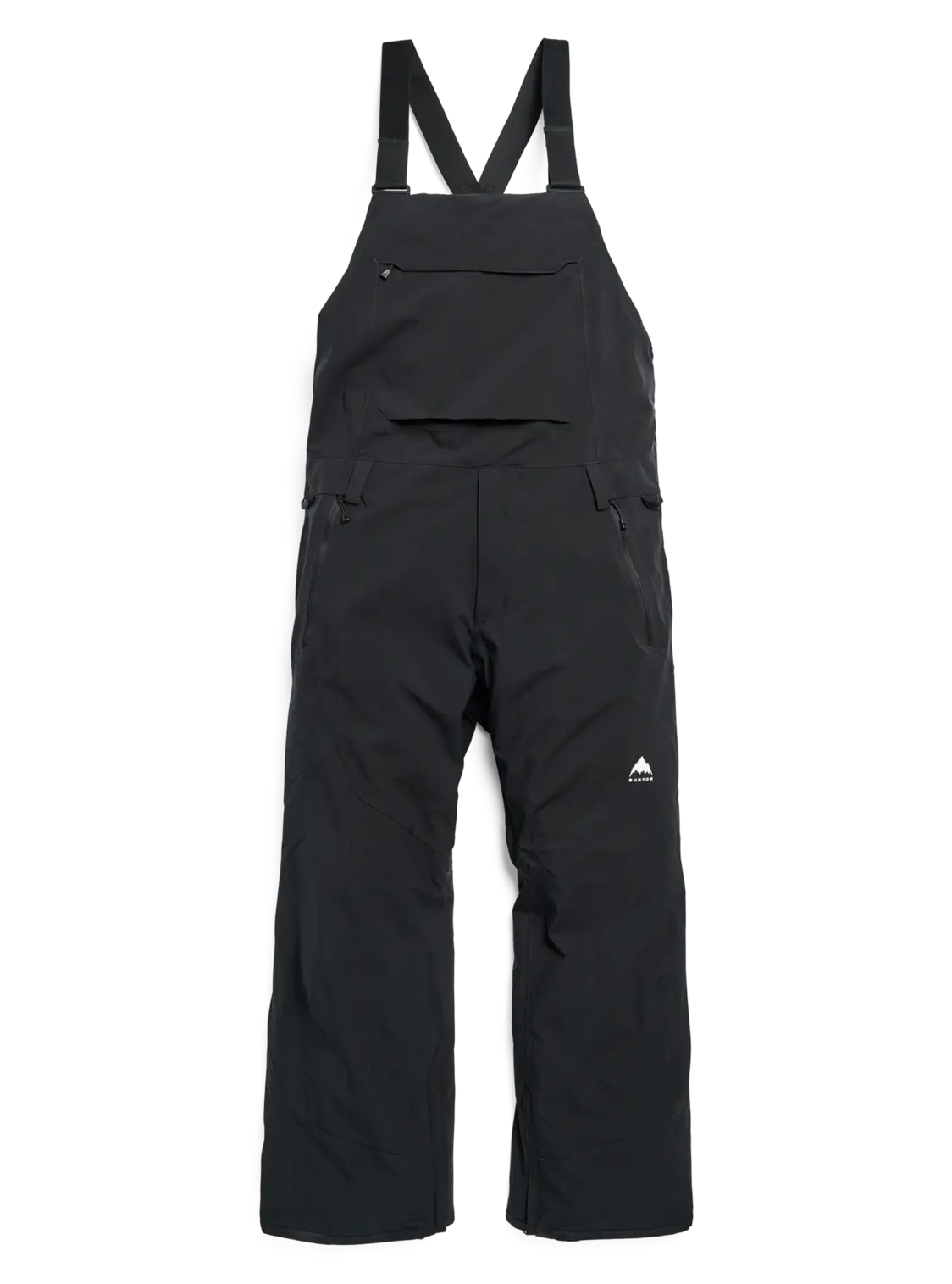 Burton Mens Reserve 2L Stretch Bib Pants
