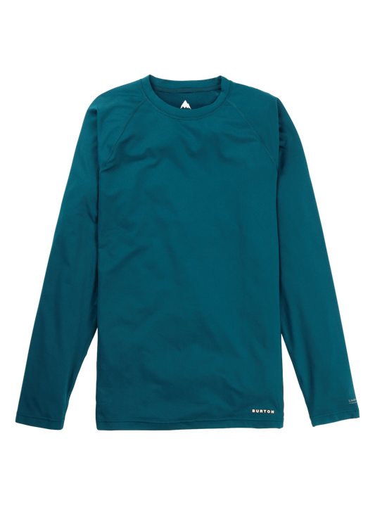 Burton Mens Midweight X Crew Neck Thermal