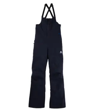 Burton Mens Reserve 2L Stretch Bib Pants