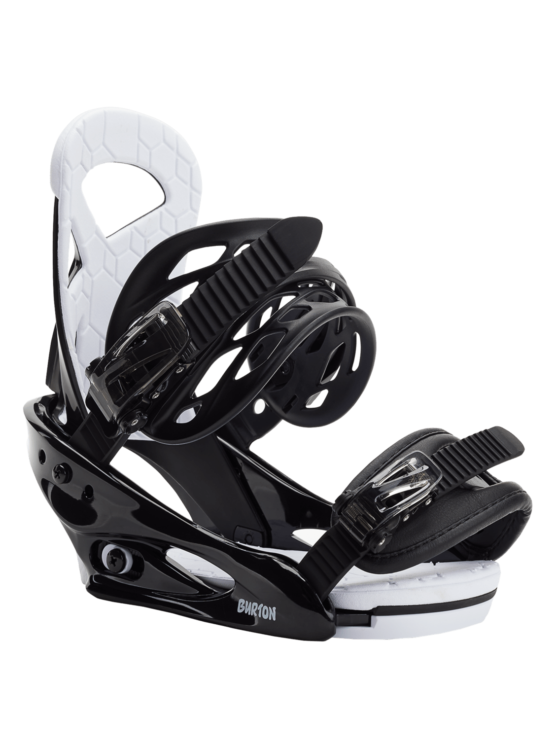 Burton Smalls Snowboard Binding – SX SNOW