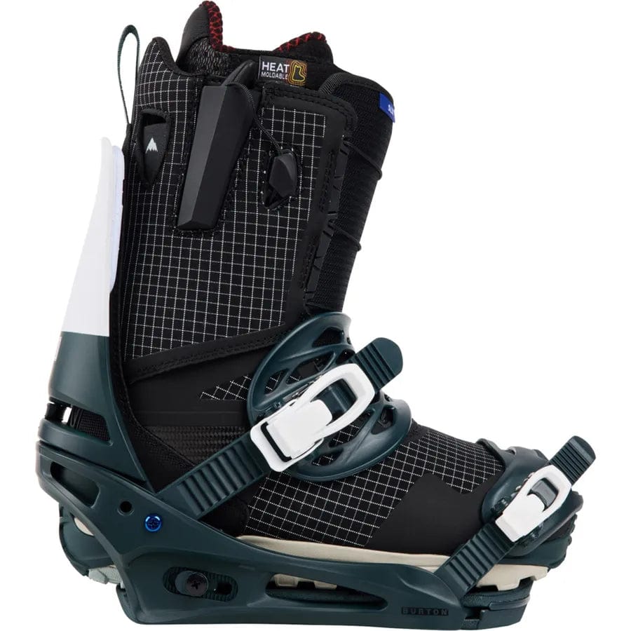 BURTON Burton Cartel Binding Reflex 2025 Emerald