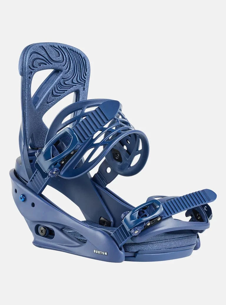 BURTON Burton Scribe Ladys Snowboard Binding
