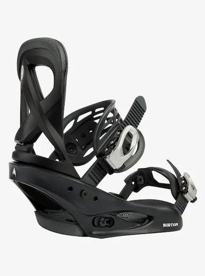 BURTON Burton Scribe Reflex 2024 Snowboard Bindings